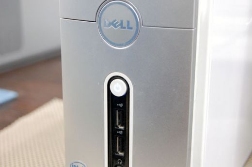 Dell Inspiron 530s 電源が入って切れての繰り返し 修理しました パソコン修理専門店 ルキテック