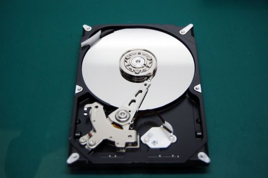 認識しないhdd ヘッド交換 重度物理障害データ復旧しました パソコン修理専門店 ルキテック