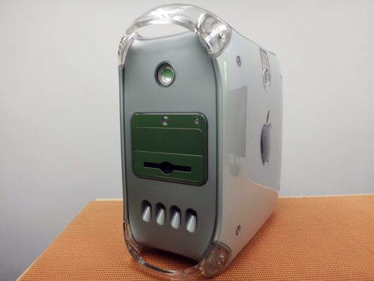 Apple Power Mac G4 MDD