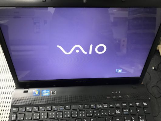 Биос ноутбуков сони вайо. Sony VAIO 5pcg. Компьютер сони VAIO PCG. Sony VAIO svl241a12v. Sony VAIO BIOS.