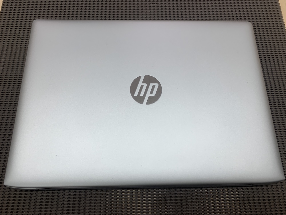 HP ProBook 430 G5 水没した 分解洗浄 修理しました。 - パソコン修理 