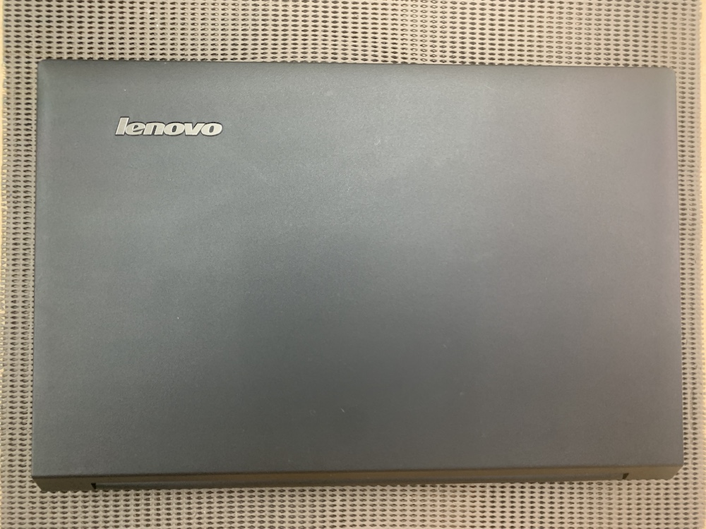 電源が入らないLenovo B590のマザーボードを修復 - パソコン修理専門店 
